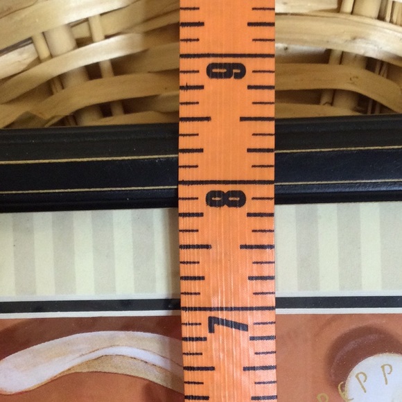 🌟 Cute Framed picture of Pizza man making Pizza - Picture 5 of 6